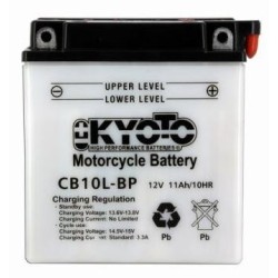 Batterie KYOTO type YB10L-BP