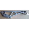 Platine repose pied Honda VF 750 F 1983-1984