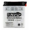 Batterie KYOTO type YB12A-B