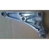 Platine repose pied Honda CB 125 Twin 1978-1981