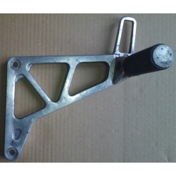 Platine repose pied Honda 125 MTX 1986-1987