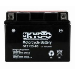 Batterie KYOTO type YTZ12-S