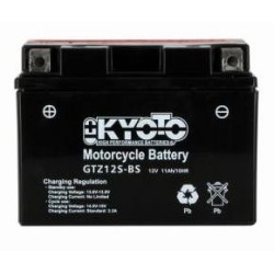 Battery KYOTO type YTZ12-S