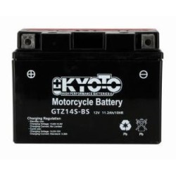 Batterie KYOTO type YTZ14-S