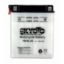 Batterie KYOTO type YB14L-A2