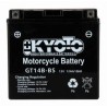Batterie KYOTO type YT14B-BS