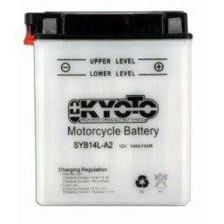 Batterie KYOTO type SYB14L-A2