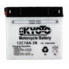 Battery KYOTO type 12C16A-3B