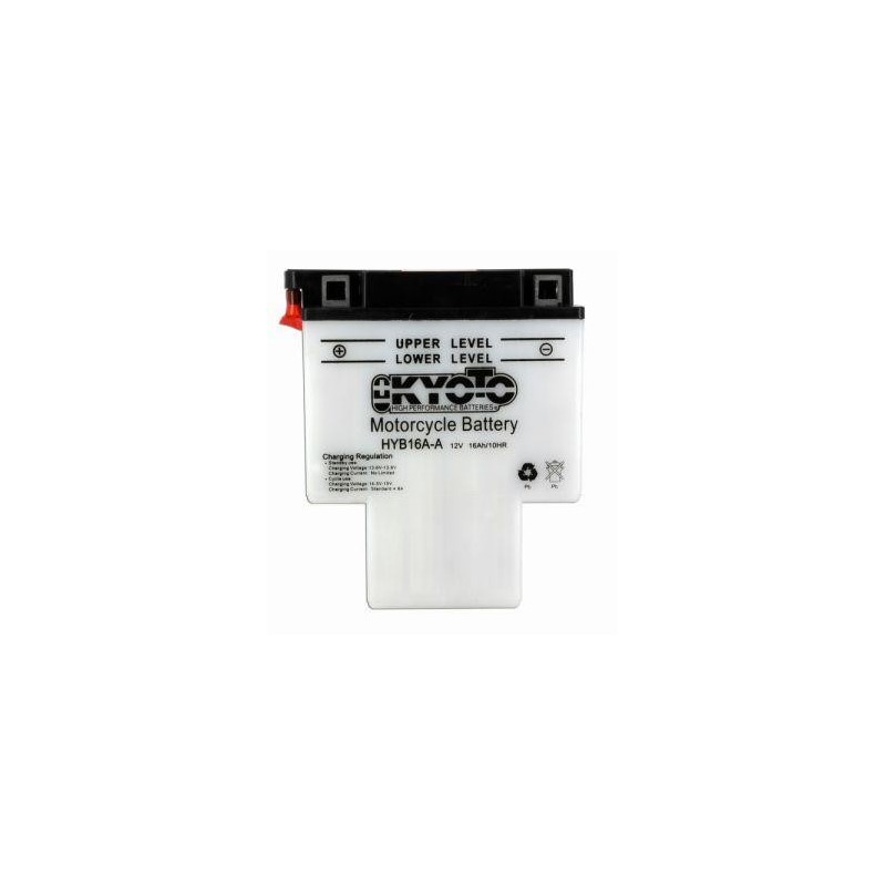 Batterie KYOTO type HYB16A-A Batterie KYOTO type HYB16A-A