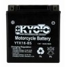 Battery KYOTO type YTX16-BS