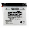 Battery KYOTO type YB18-A