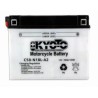 Batterie KYOTO type Y50-N18L-A