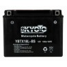 Batterie KYOTO type YTX18L-BS