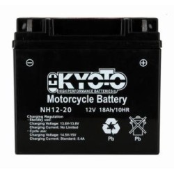 Battery KYOTO type NH12-20