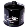 Oil filter KN type 153
