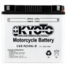 Battery KYOTO type Y60-N24AL-B