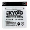 Battery KYOTO type YB30L-B