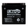 Batterie KYOTO type YTX20L-BS