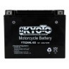 Batterie KYOTO type YTX24HL-BS