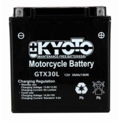 Batterie KYOTO type YIX30L
