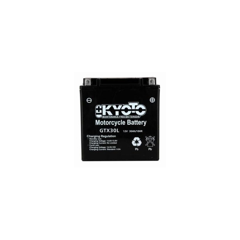 Batterie KYOTO type YIX30L