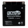 Battery KYOTO type YTX20A-BS