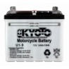 Battery KYOTO type U1-9