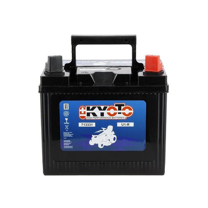Batterie KYOTO type U1-R
