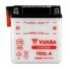 Battery YUASA type YB3L-A