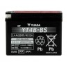 Batterie YUASA type YT4B-BS