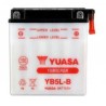 Battery YUASA type YB5L-B