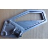 Platine repose pied Kawasaki 750 GPZ 1987-1990