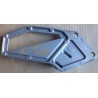 Platine repose pied Kawasaki 750 GPZ 1987-1990