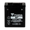 Battery YUASA type YTX7L-BS