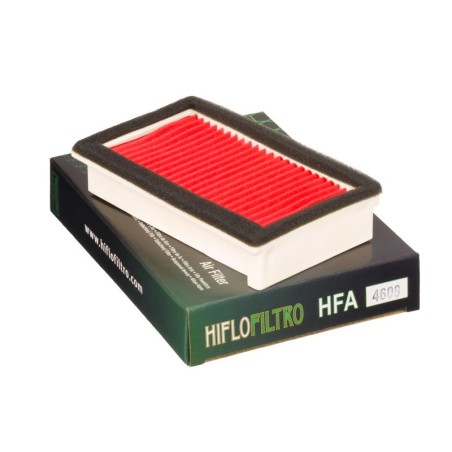 Air filter Hiflofiltro type HFA4608