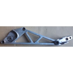 Platine repose pied Honda VF 750 F 1983-1984