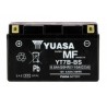Batterie YUASA type YT7B-BS