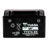 Battery YUASA type YTX7A-BS
