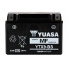 Battery YUASA type YTX9-BS