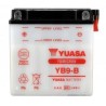 Battery YUASA type YB9-B