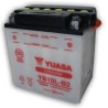 Battery YUASA type YB10L-B2