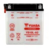 Battery YUASA type YB10L-A2