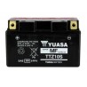 Battery YUASA type TTZ10-S