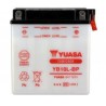 Batterie YUASA type YB10L-BP