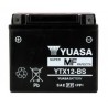 Batterie YUASA type YTX12-BS
