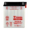 Batterie YUASA type YB12A-B