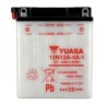 Batterie YUASA type 12N12A-4A-1