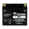 Battery YUASA type YT12B-BS