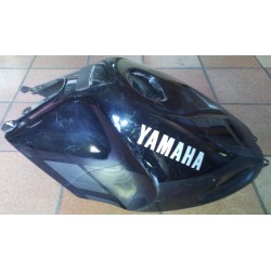 Capot de réservoir Yamaha FZR 600 1989-1997