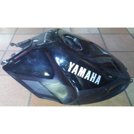 Capot de réservoir Yamaha FZR 600 1989-1997 ref-00268